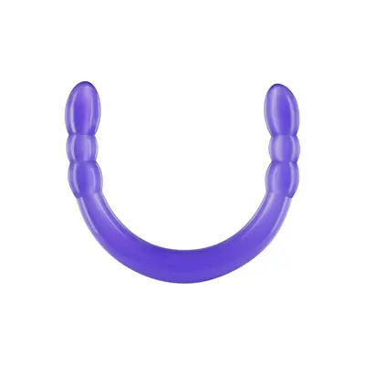 Двухсторонний фаллоимитатор Toy Joy Double Digger Dong, 45 см