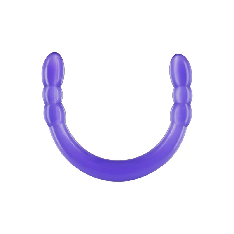 Двухсторонний фаллоимитатор Toy Joy Double Digger Dong, 45 см