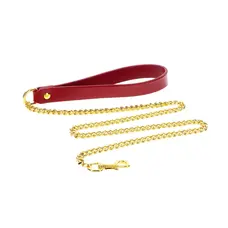 Повідець з ланцюжком Taboom Chain Leash