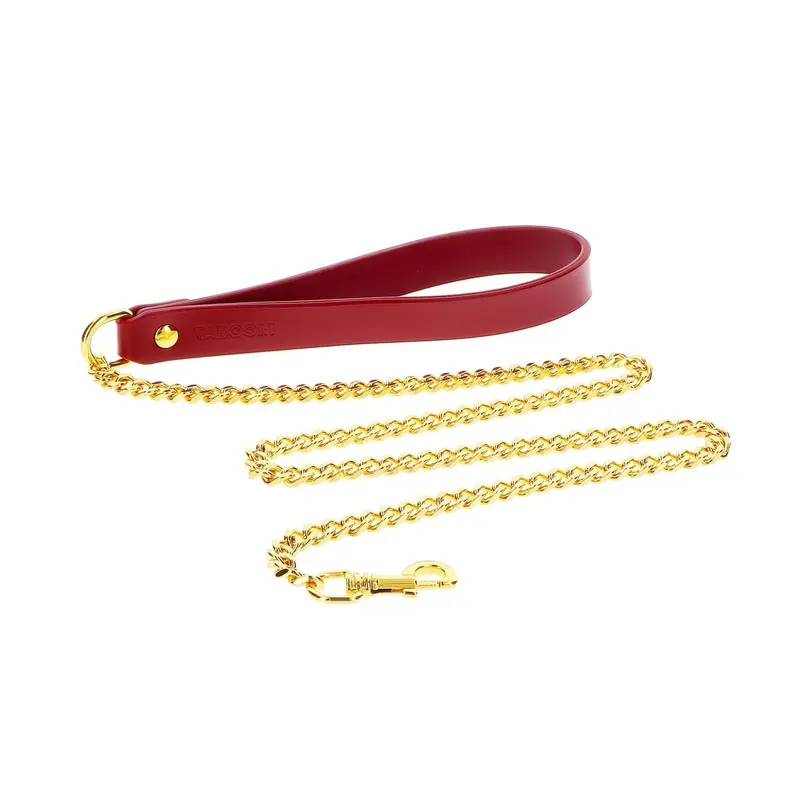 Повідець з ланцюжком Taboom Chain Leash