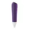 Satisfyer Ultra Power Bullet 2 - Мини-вибратор, 10,6х2,5 см. (фиолетовый)