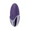 Satisfyer Layons Purple Pleasure - мини-вибратор для клитора, (пурпурный)