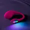 Виброяйцо со смарт управлением Lovense Lush 4