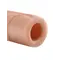 Pipedream Perfect Extension Flesh - Насадка-удлинитель для пениса, +7.6 см (телесный)