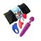 Набор секс-игрушек Romp Pleasure, 3 шт
