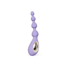 Анальне намисто з вібрацією LELO Soraya Beads, 23.4 см