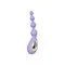 Анальне намисто з вібрацією LELO Soraya Beads, 23.4 см