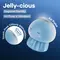Вакуумний стимулятор клітора Satisfyer Jelly-cious