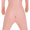 Pamela Love Doll - Секс лялька, 160 см (тілесний)