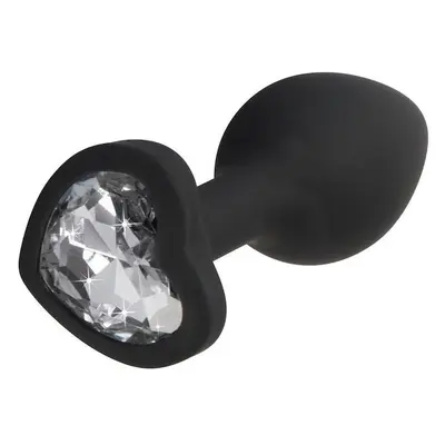 Анальная пробка Silicone Butt Plug