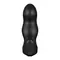 Nexus RIDE EXTREME Dual Motor Remote Control Prostate Vibrator – масажер простати, 14,1 см (чорний)