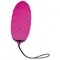 Adrien Lastic Ocean Breeze 2.0 - Віброяйце, 7.5х3.4 см (рожеве)