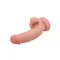 Chisa - Pure Naturally Dildo Pornographer - Фаллоимитатор, 17х3.9 см
