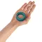 Love To Love Cool Ring Teal Me - ерекційне кільце широке, 3 см (блакитний)