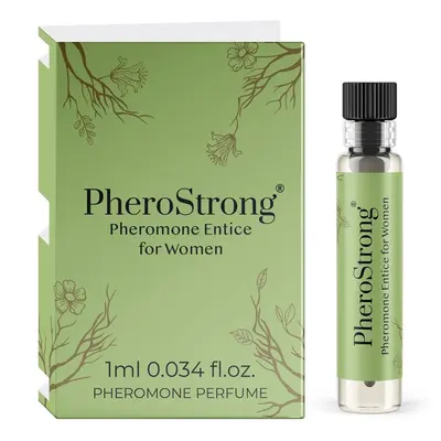 Духи з феромонами Pherostrong Sentice, 1 мл
