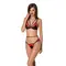 Комплект белья Passion PEONIA SET, XXL/XXXL