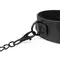 Bedroom Fantasies Master & Slave Total Restraint Set - Набор для BDSM, (черный)