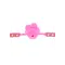 Кляп Taboom Rose Ball Gag