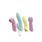 Набор из 4 вибраторов Satisfyer Marvelous Four