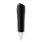 Satisfyer Ultra Power Bullet 2 Black - Мини-вибратор, 10,6х2,5 см. (чёрный)