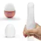 Мастурбатор-яйце Tenga Hard Boiled Series Egg Misty II
