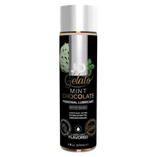 Оральний лубрикант Jo Gelato Mint Chocolate Lube, 120 мл
