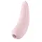 Вакуумный стимулятор клитора Satisfyer Curvy 2+
