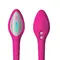 Виброяйцо со смарт управлением Lovense Lush 4