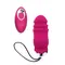 TOYJOY Sunny Side Up And Down - Виброяйцо с дистанционным пультом управления, 8,9х3.3 см (розовый) TOYJOY Sunny Side Up And Down - Виброяйцо с дистанционным пультом управления, 8,9х3.3 см (розовый)