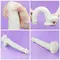 Фаллоимитатор светящийся в темноте Lumino Play Dildo 10.5"