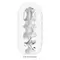 Pretty Love Hot Wave Venus Egg Blue - Мастурбатор, 13,1 см