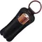 PowerBullet - First-Class Bullet 2.5" with Key Chain Pouch - Вібропуля (золотиста)