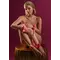 Фіксатор для рук та ніг Taboom Malibu Hogtie