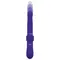 Toy Joy Magnum Opus Supreme Thruster 2 - вибратор с толчковыми движениями, 31х3,7 см