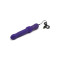 Toy Joy Magnum Opus Supreme Thruster 2 - вибратор с толчковыми движениями, 31х3,7 см