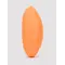 Вібратор для клітора We-Vibe Temp Tangerine