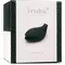 Выбратор для клитора в форме кита Iroha+ Yoru Tenga
