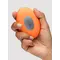 Вібратор для клітора We-Vibe Temp Tangerine