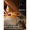 Вібратор для клітора We-Vibe Temp Tangerine