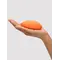 Вібратор для клітора We-Vibe Temp Tangerine