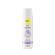 Лубрикант для чутливої шкіри Pjur Med Sensitive Glide, 100 мл