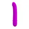 Pretty Love Beck Vibrator Purple - Вібратор, 12 см (фіолетовий)