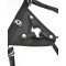 Pipedream - Fit Rite Harness - Пояс для страпона, (черный)