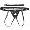 Pipedream - Fit Rite Harness - Пояс для страпона, (черный)