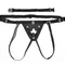Pipedream - Fit Rite Harness - Пояс для страпона, (черный)