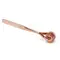 Колесо Вартенберга Liebe Seele Five-Row Wartenberg Pinwheel Rose Gold