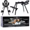 Master Series Extreme Sex Bench – лава для екстремального сексу з фіксаторами