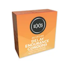 EXS Delay Endurance, 48 шт