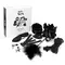 BDSM-набір Art of Sex – Soft Touch BDSM Set, 9 предметів