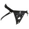 Pipedream - Fit Rite Harness - Пояс для страпона, (черный)